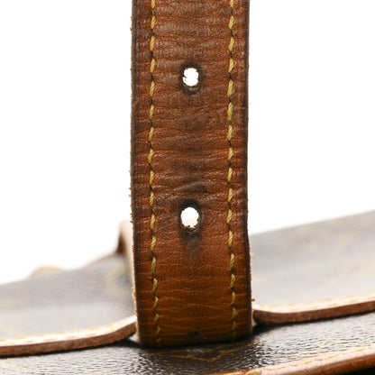 Louis Vuitton Monogram Saumur 30 11 of 13