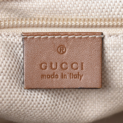 Gucci Monogram Messenger Brown 6 of 15