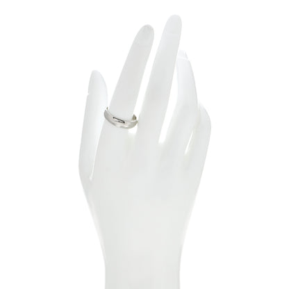 Cartier Platinum 5mm 1895 Wedding Band Ring 59 8.75 2 of 5