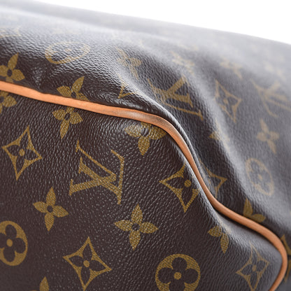 Louis Vuitton Monogram Delightful MM Pivoine 16 of 17