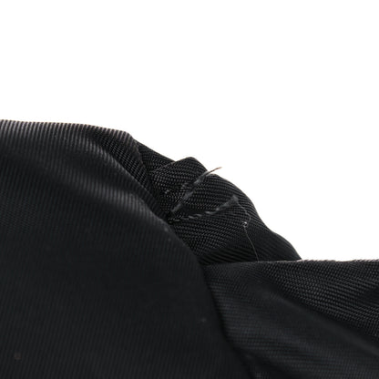 Burberry Nylon Medium Rucksack Backpack Black 11 of 12