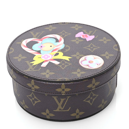 Louis Vuitton Monogram Vivienne Candy Box 3 of 8