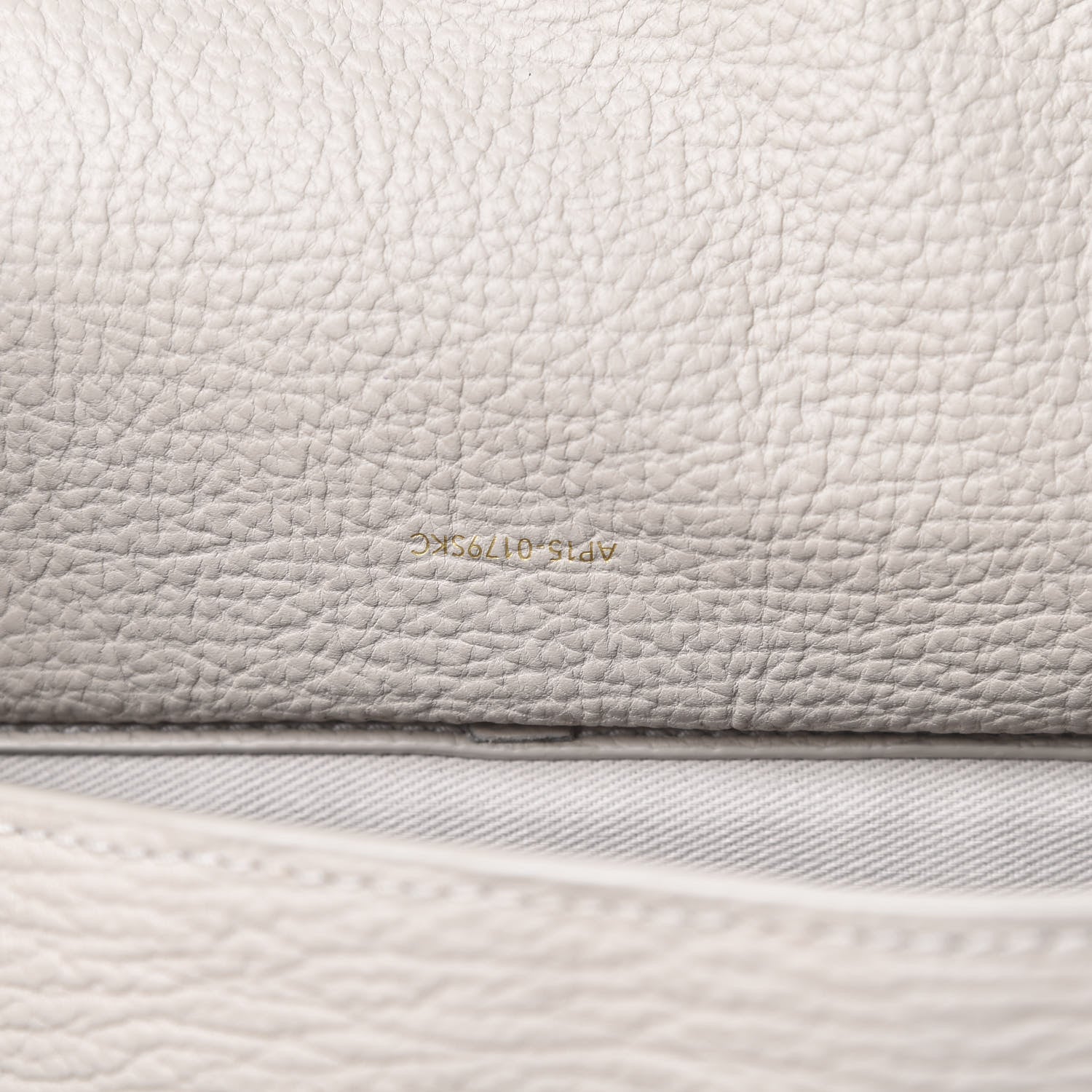 3.1 Phillip Lim 3.1 Textured Calfskin Medium Pashli Satchel Feather 6 of 11