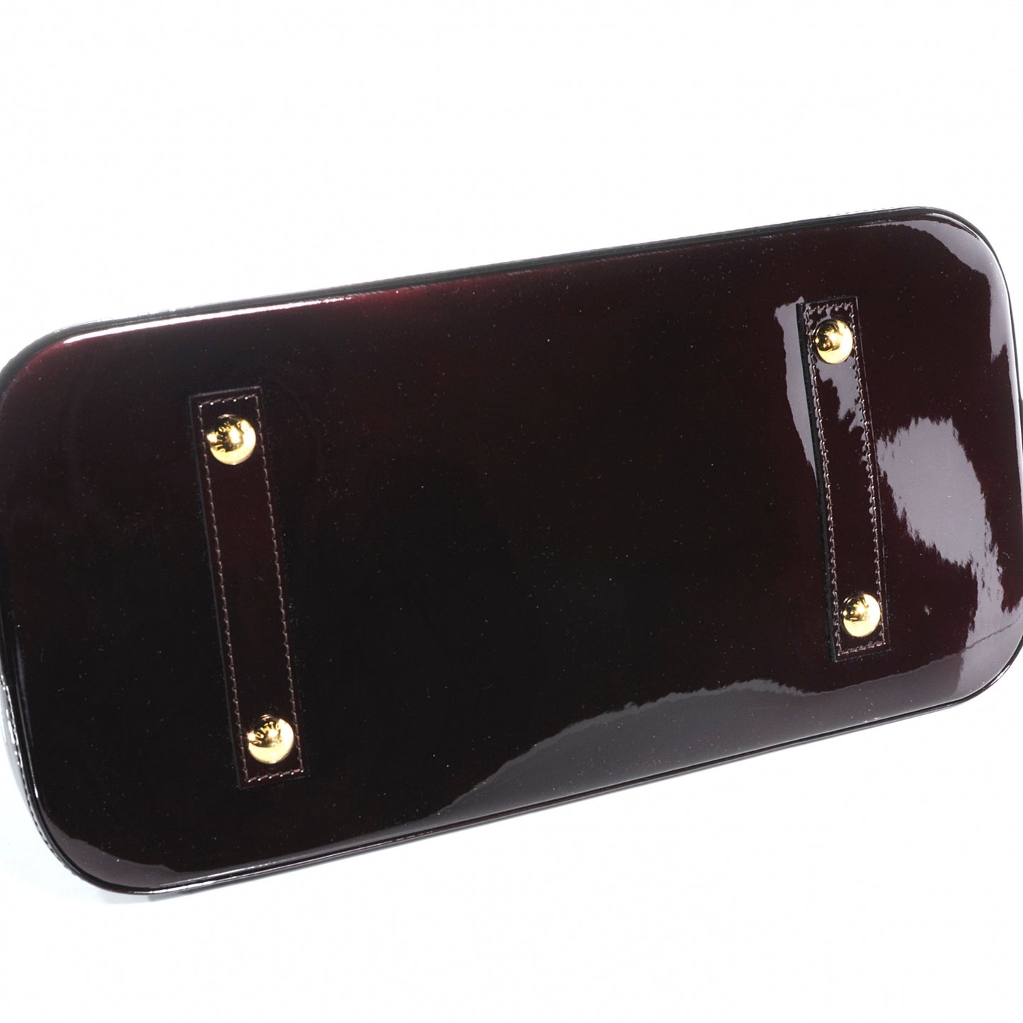 Vernis Alma GM Amarante