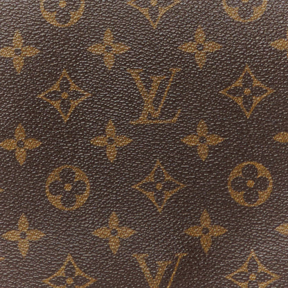 Louis Vuitton Monogram Musette Tango 7 of 9