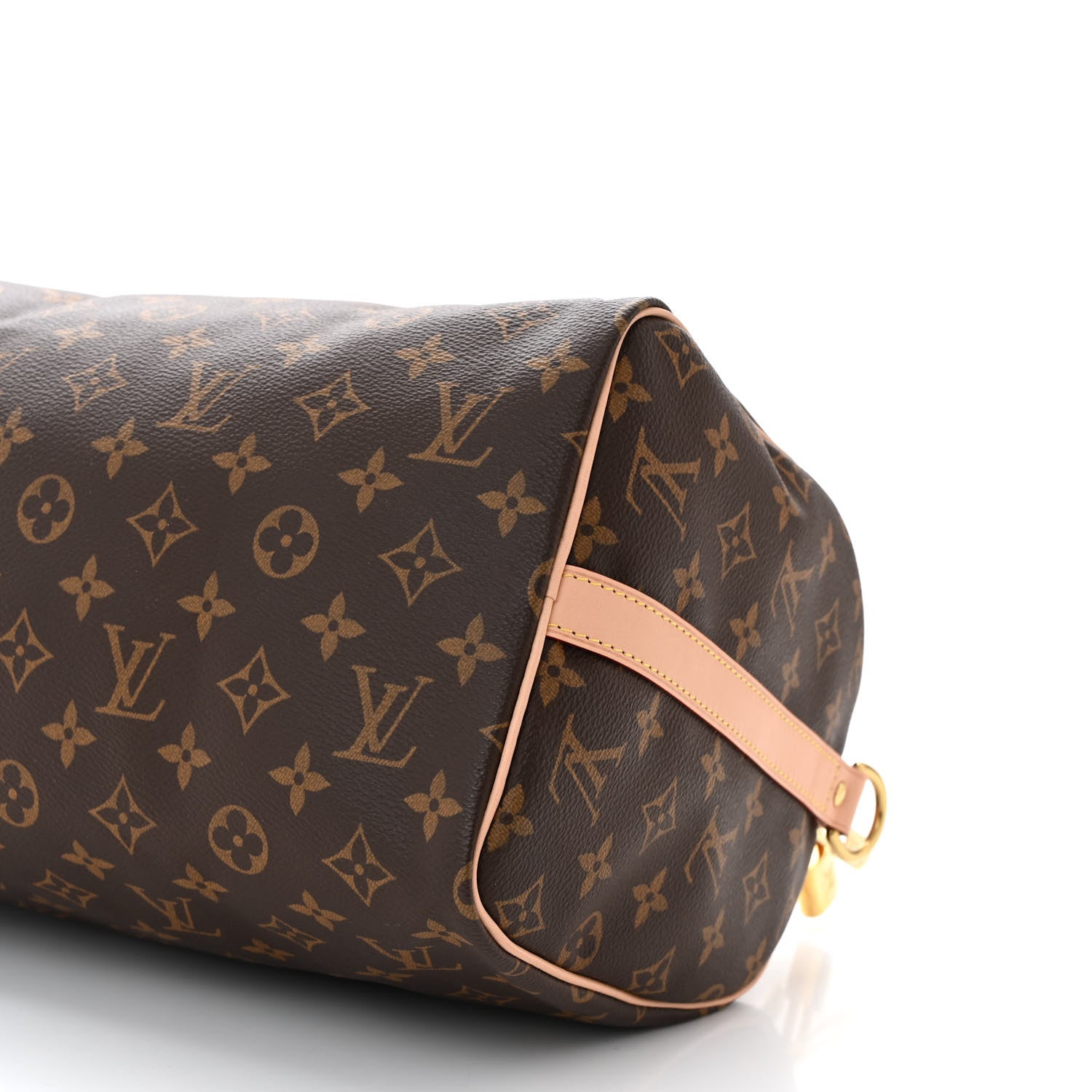 Louis Vuitton Monogram Speedy Bandouliere 30 9 of 9