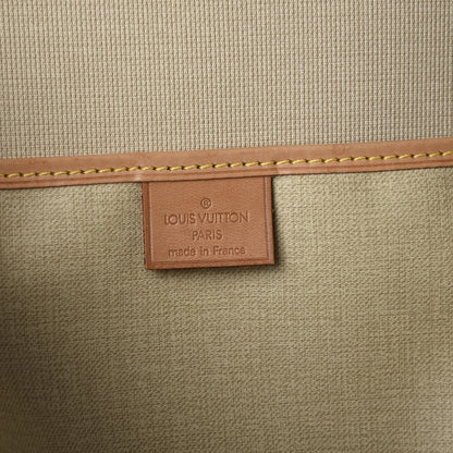 Louis Vuitton Monogram Excursion Shoe Bag 5 of 9