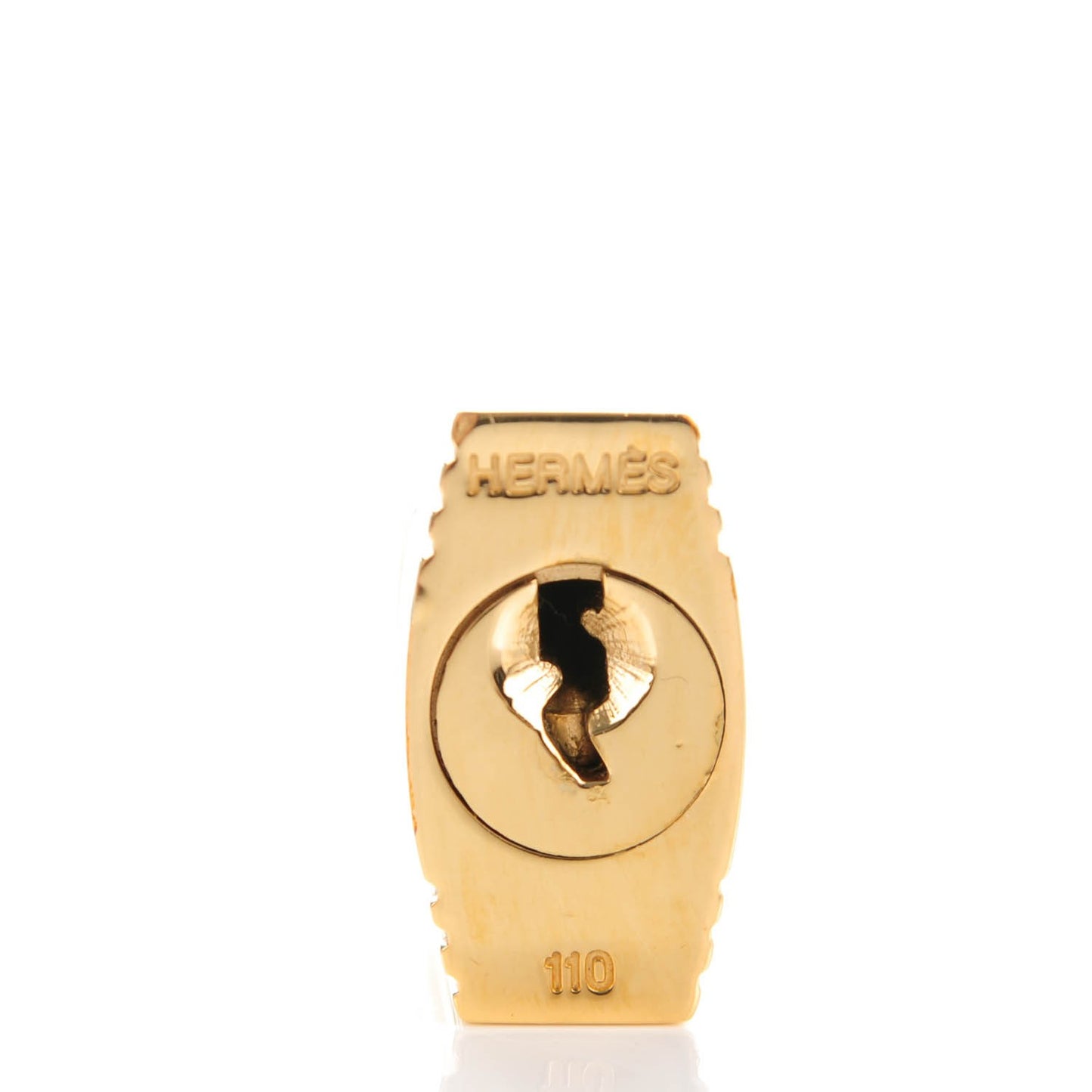 Box Vibrato Birkin 35 Vert Clair