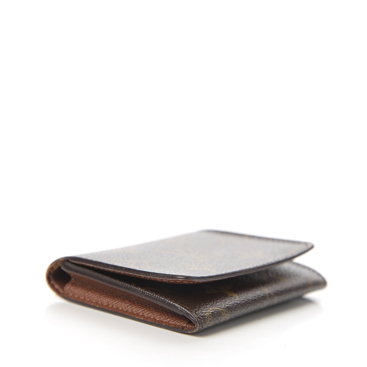 Louis Vuitton Monogram Business Card Holder 3 of 6