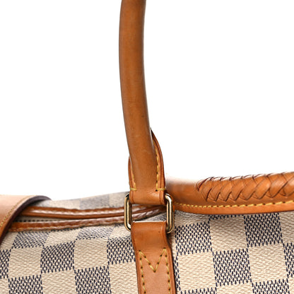 Louis Vuitton Damier Azur Riviera MM 11 of 14