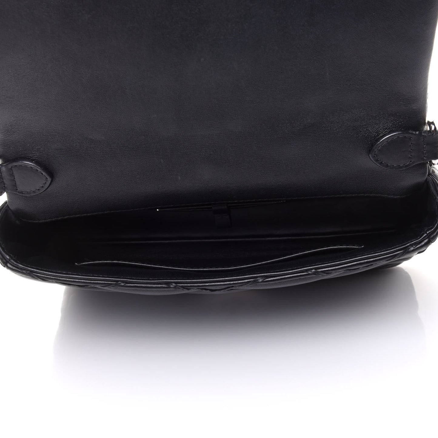 Lambskin Malletage GO-14 MM Black