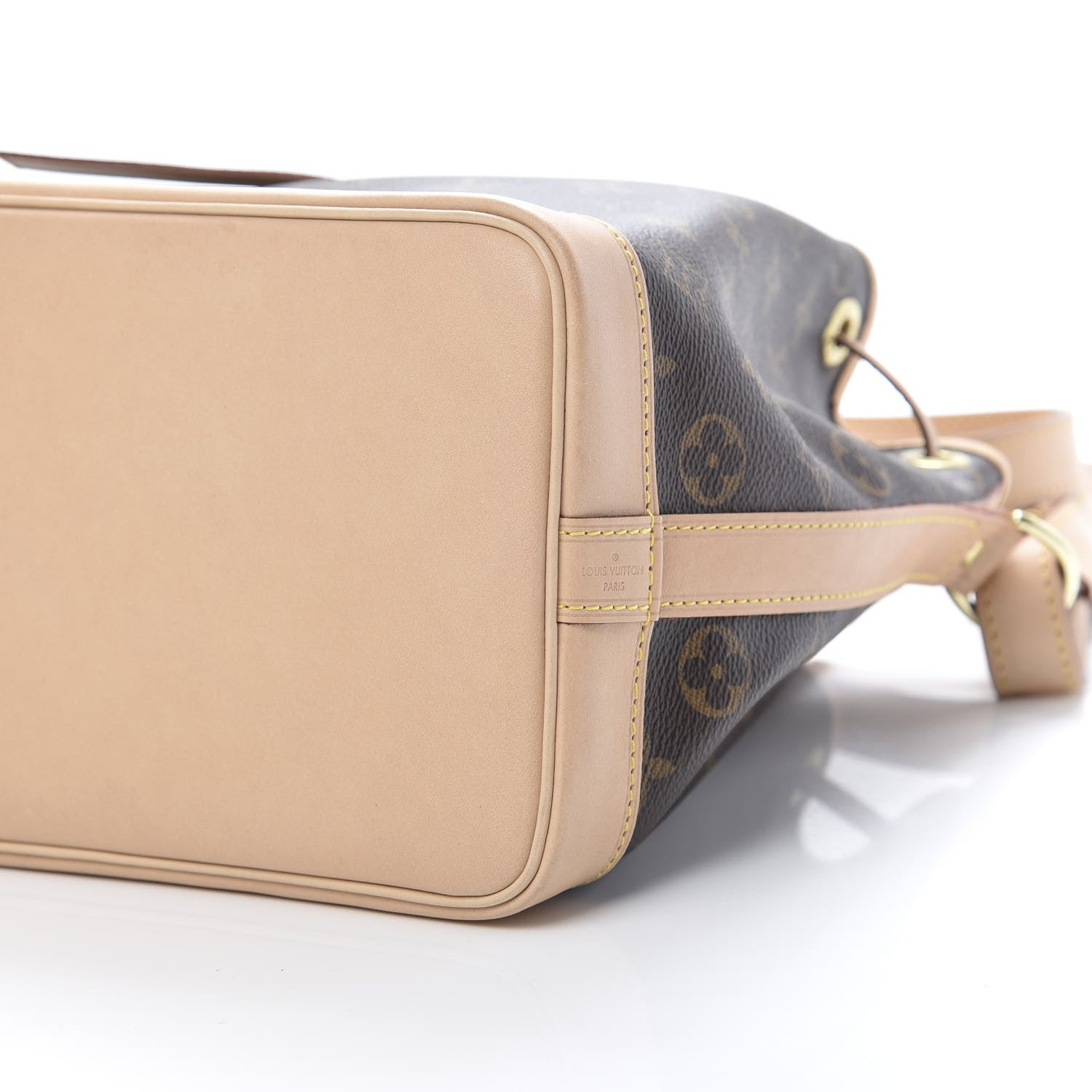 Louis Vuitton Monogram Noe BB 10 of 11