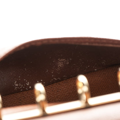 Louis Vuitton Monogram Small Ring Agenda Cover 8 of 8