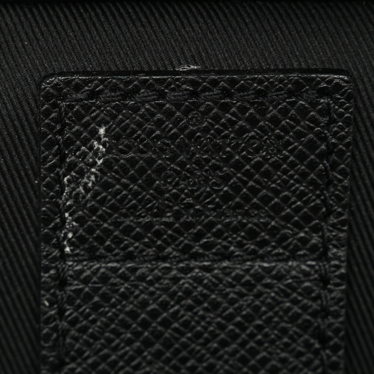 Taiga Briefcase Backpack Black