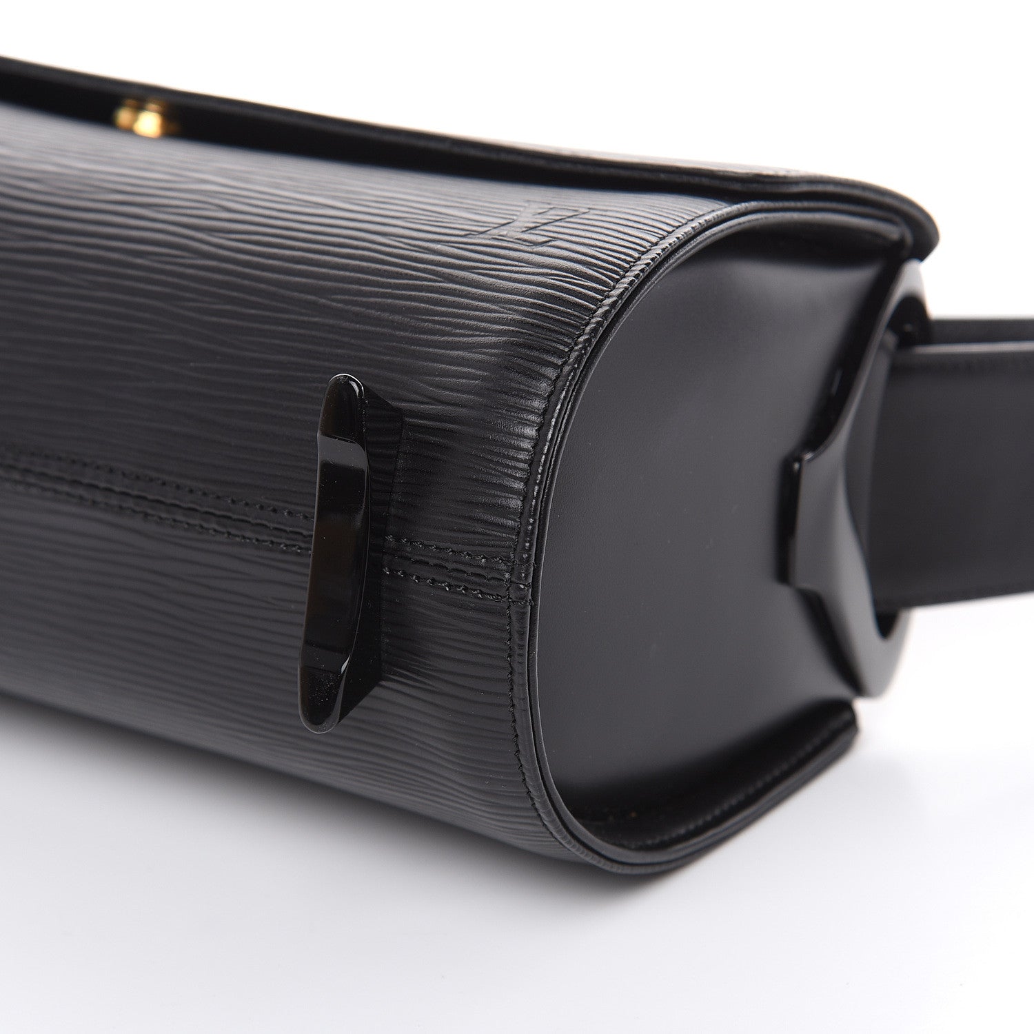 Louis Vuitton Epi Nocturne PM Black 8 of 9