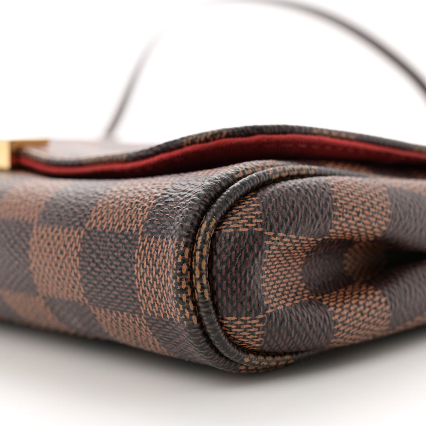 Damier Ebene Favorite PM