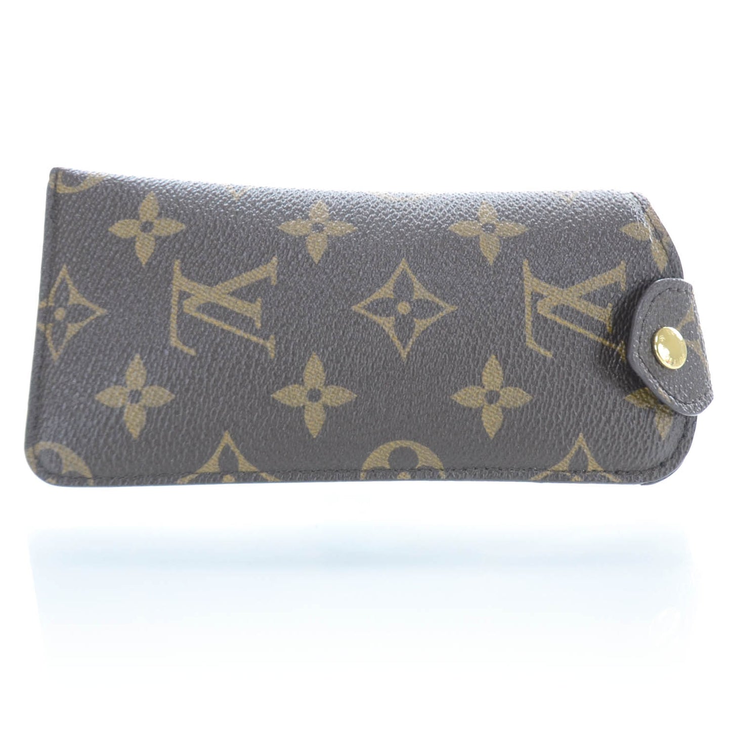 Monogram Sunglasses Case PM