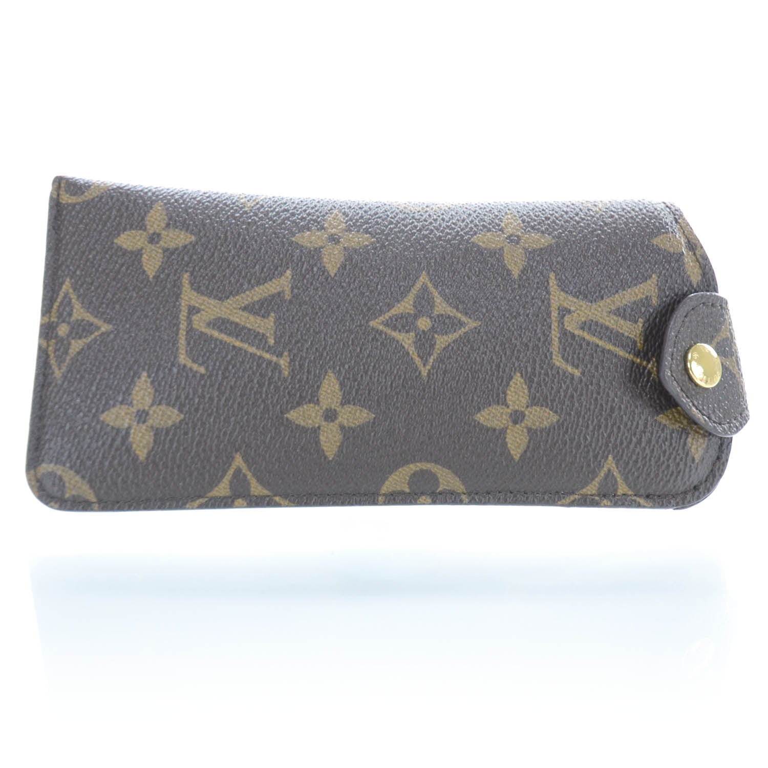 Louis Vuitton Monogram Sunglasses Case PM 1 of 7