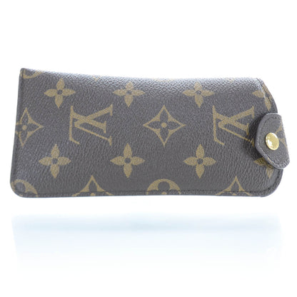 Louis Vuitton Monogram Sunglasses Case PM 1 of 7