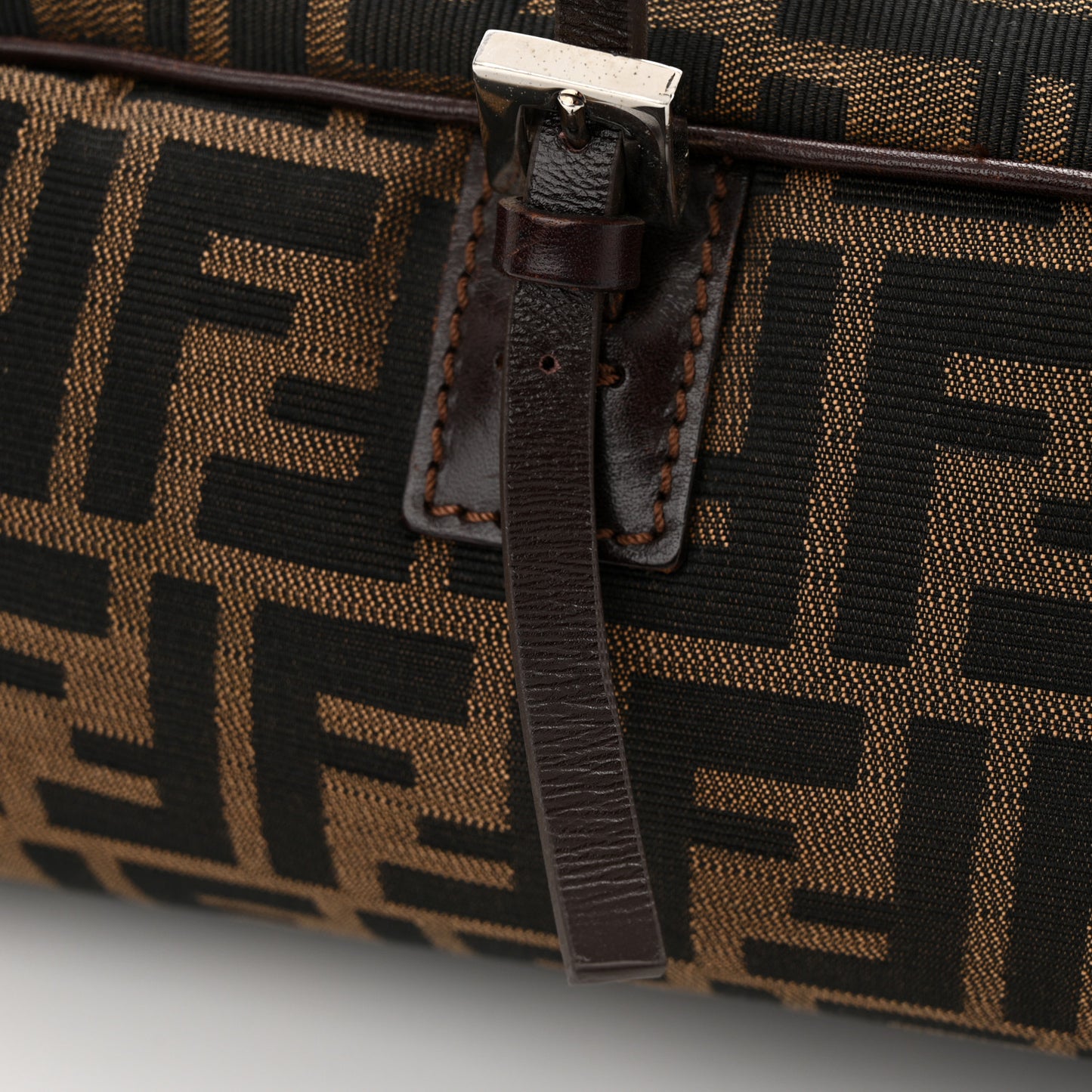 Zucca Shoulder Bag Tobacco