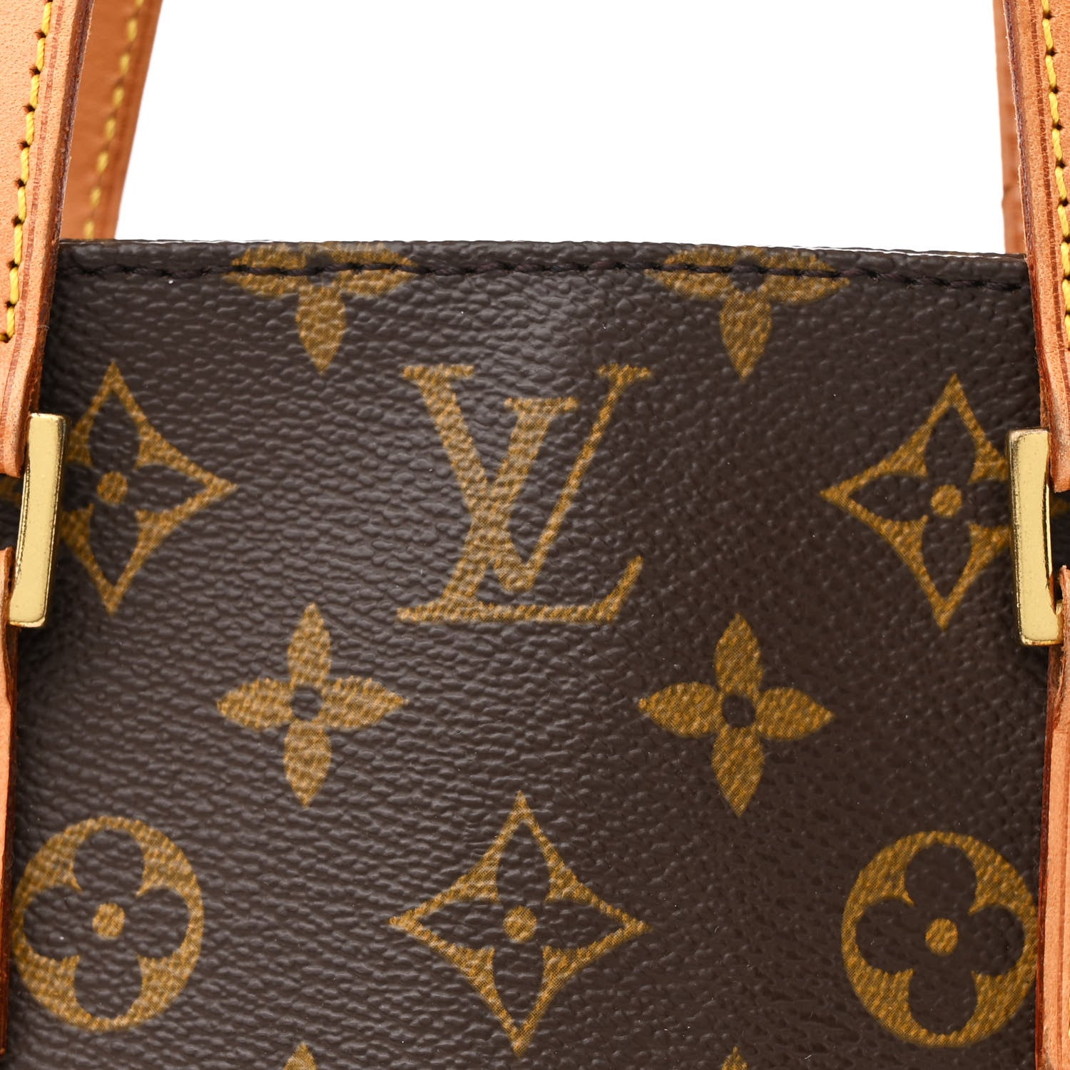 Louis Vuitton Monogram Vavin PM 7 of 12