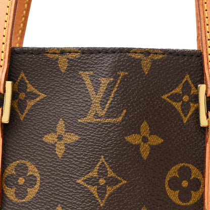 Louis Vuitton Monogram Vavin PM 7 of 12
