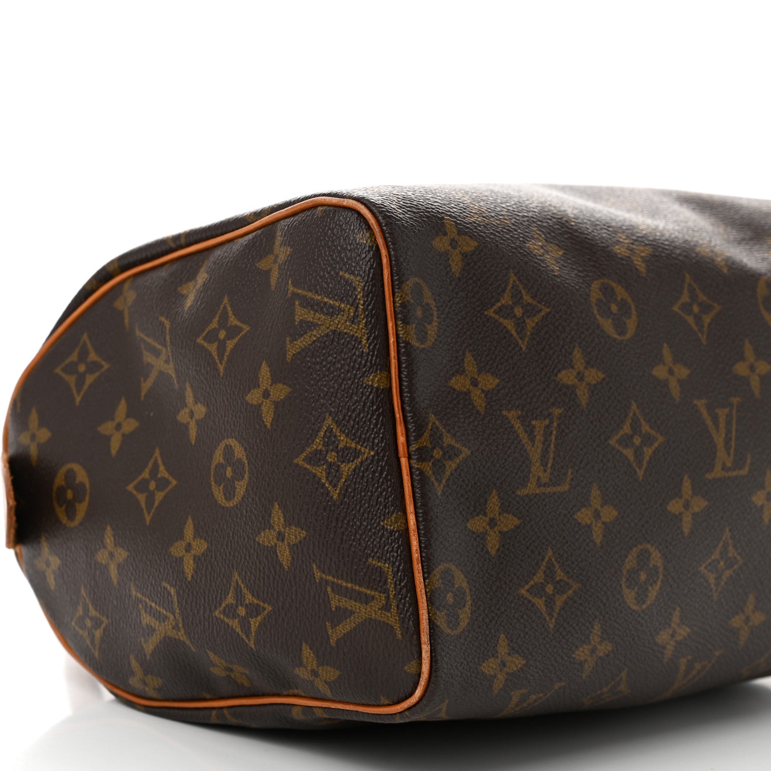 Louis Vuitton Monogram Speedy 25 9 of 10