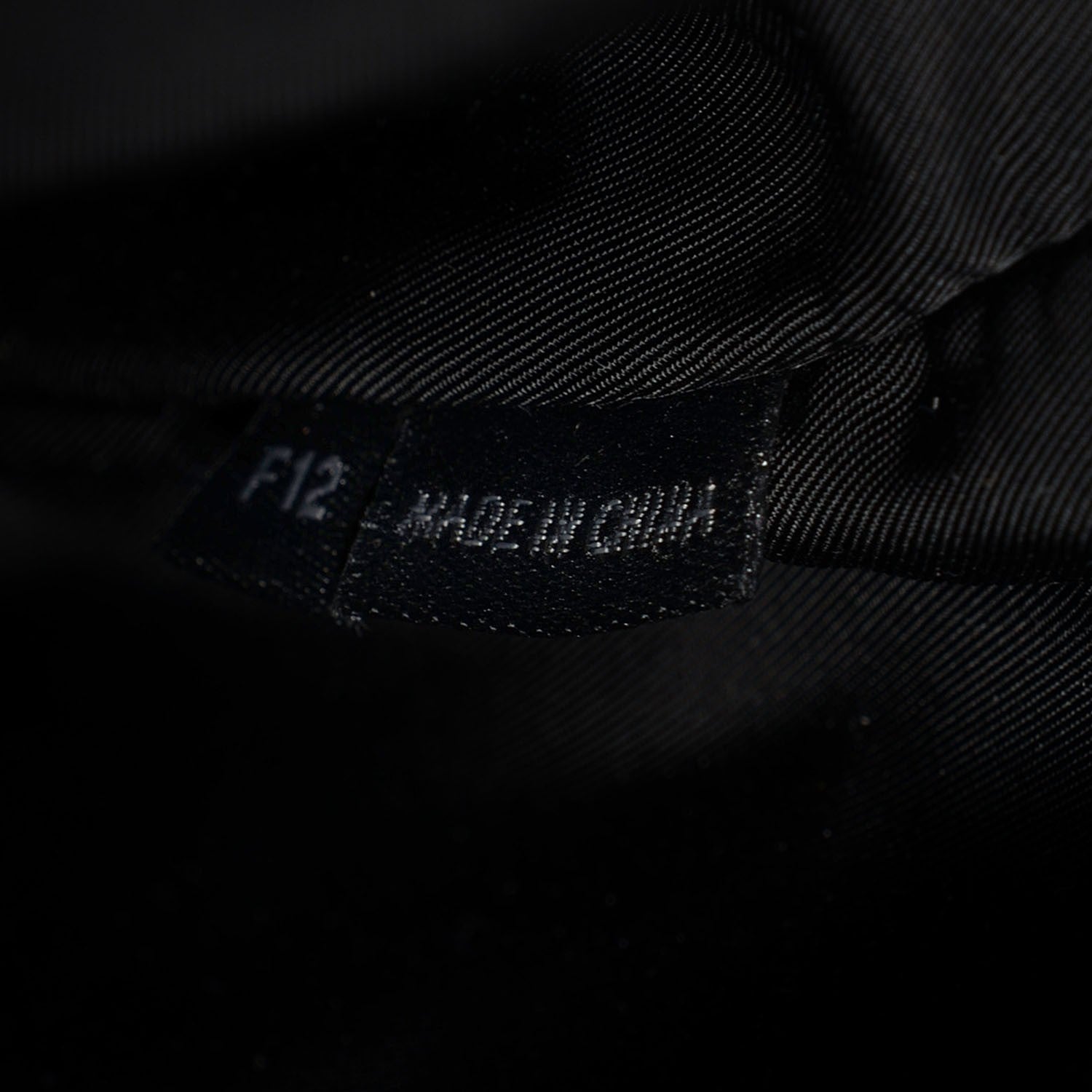 Alexander Wang Calfskin Pelican Satchel Black 9 of 10