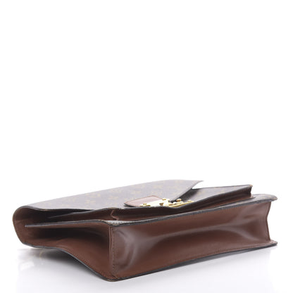 Louis Vuitton Monogram Monceau 28 4 of 27