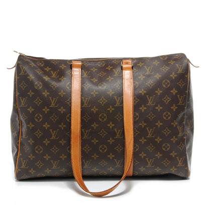 Louis Vuitton Monogram Sac Flanerie 45 Overnight Bag 1 of 7