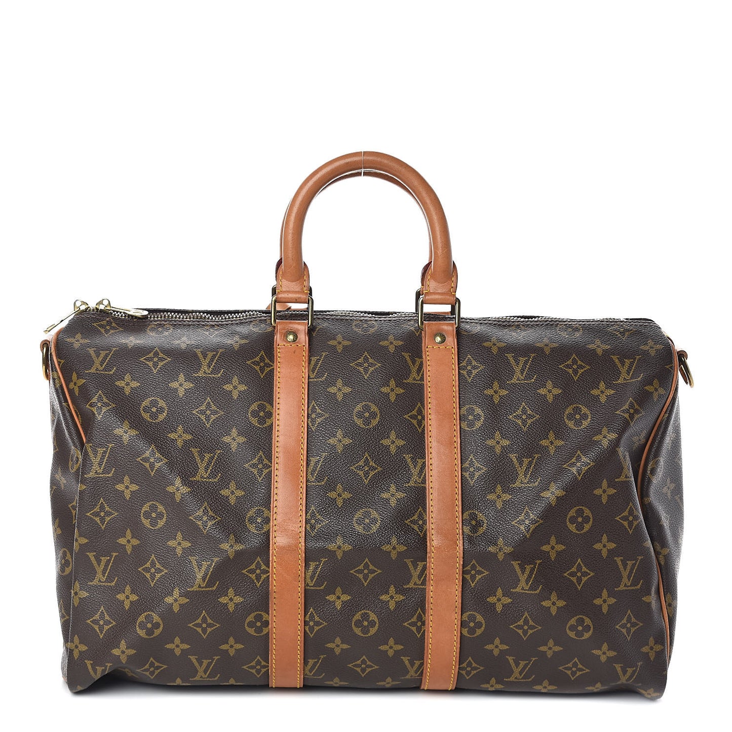 Monogram Keepall Bandouliere 45