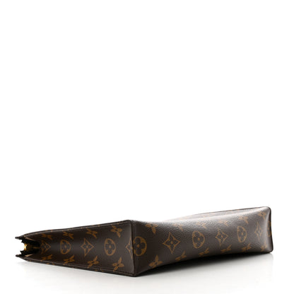 Louis Vuitton Monogram Toiletry Pouch 26 3 of 6