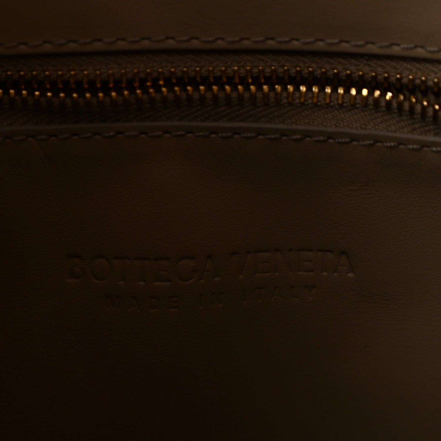 Bottega Veneta Suede Intrecciato Large Hop Mastice 6 of 10
