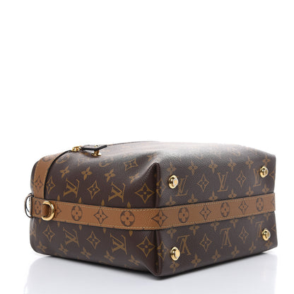 Louis Vuitton Reverse Monogram City Cruiser PM 4 of 9