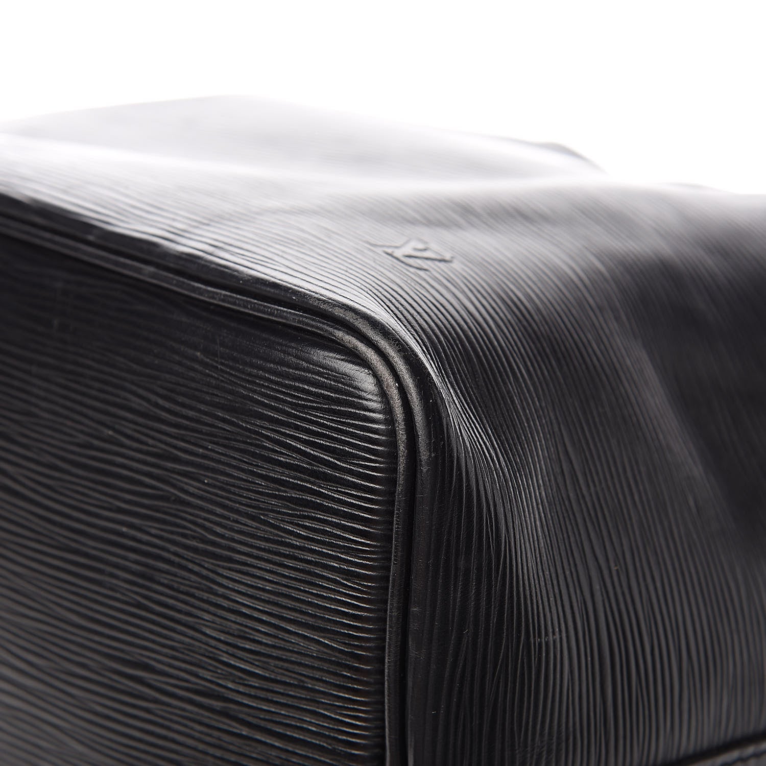 Louis Vuitton Epi Petit Noe Black 14 of 15