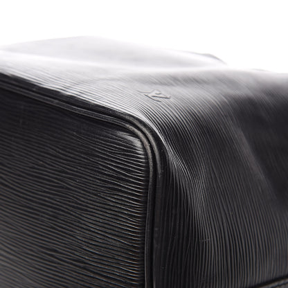 Louis Vuitton Epi Petit Noe Black 14 of 15