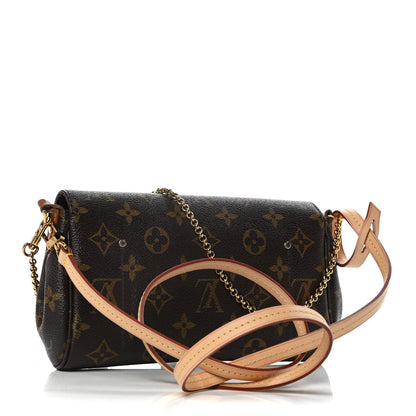 Louis Vuitton Monogram Favorite PM 3 of 13