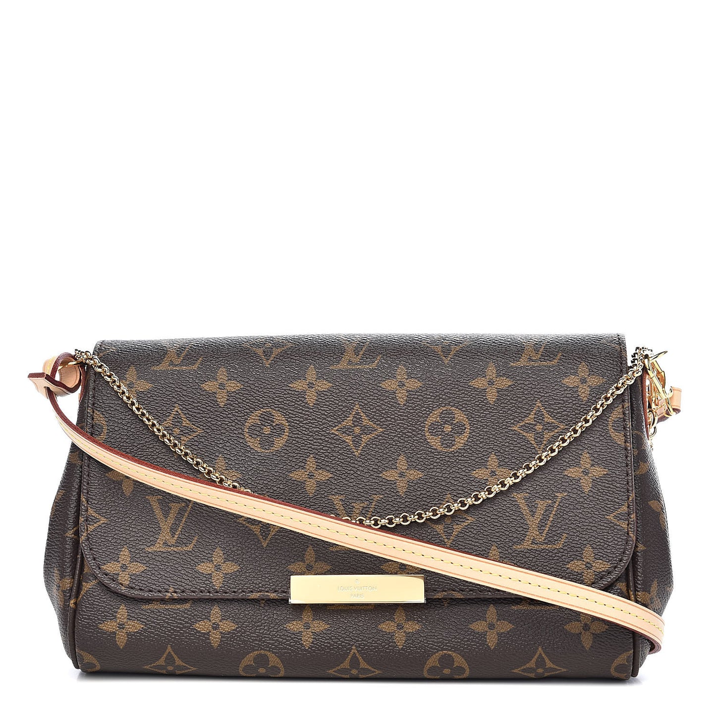 Monogram Favorite MM