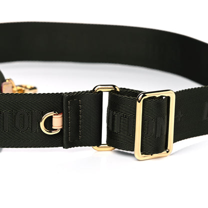 Louis Vuitton Monogram Multi Pochette Accessories Shoulder Strap Kaki 4 of 6