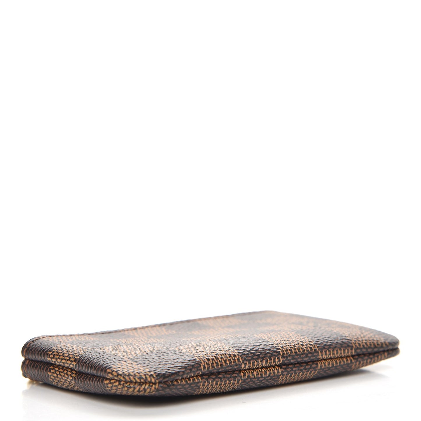 Damier Ebene Key Pouch