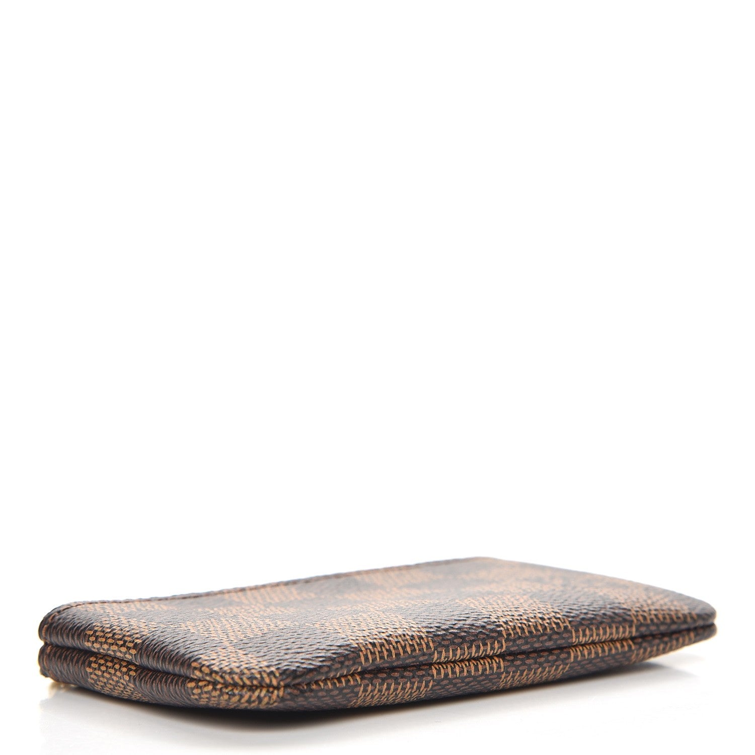 Louis Vuitton Damier Ebene Key Pouch 4 of 7