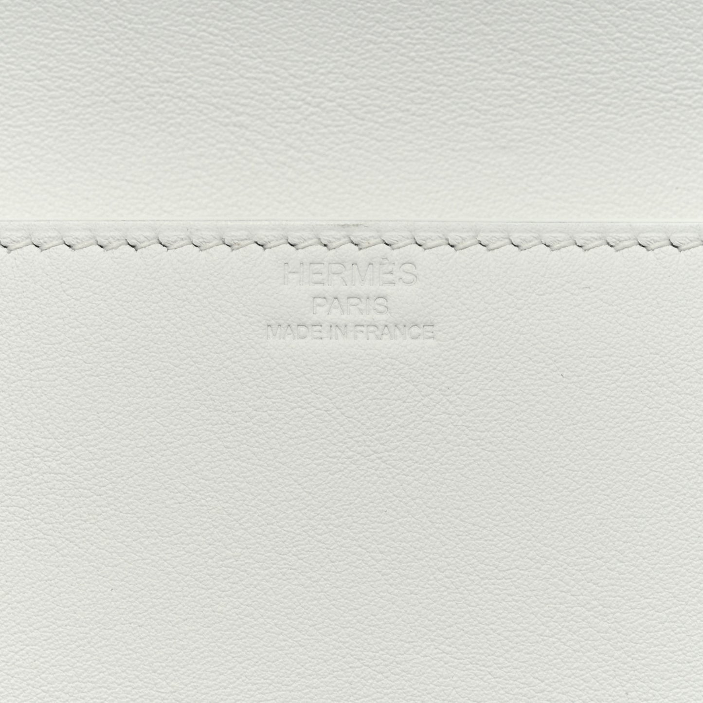 Swift Shadow Clutch 29 White