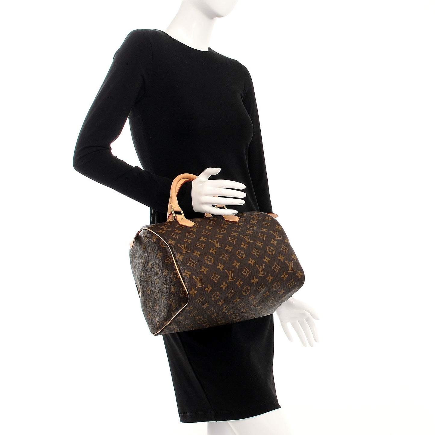 Monogram Speedy 30