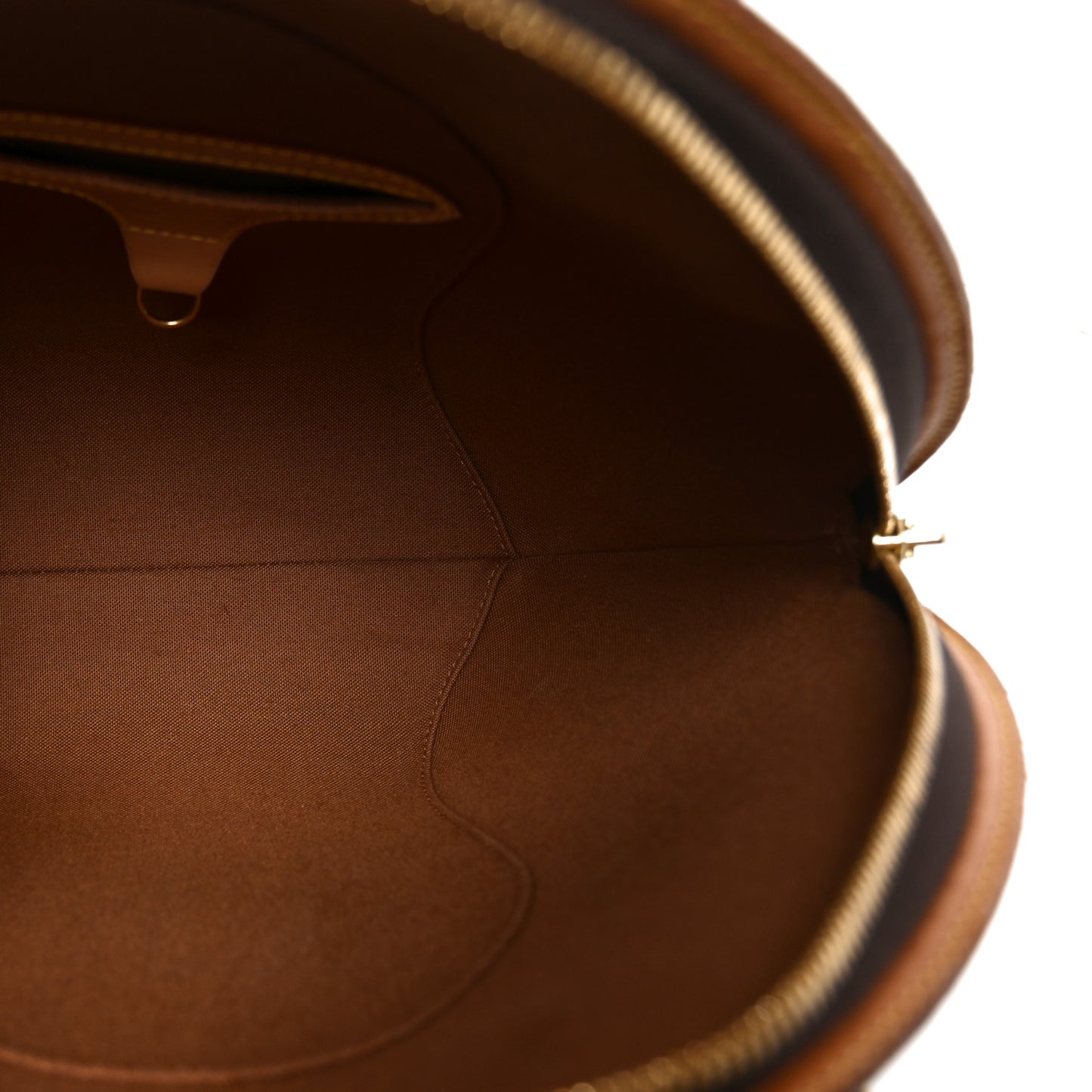 Monogram Ellipse PM