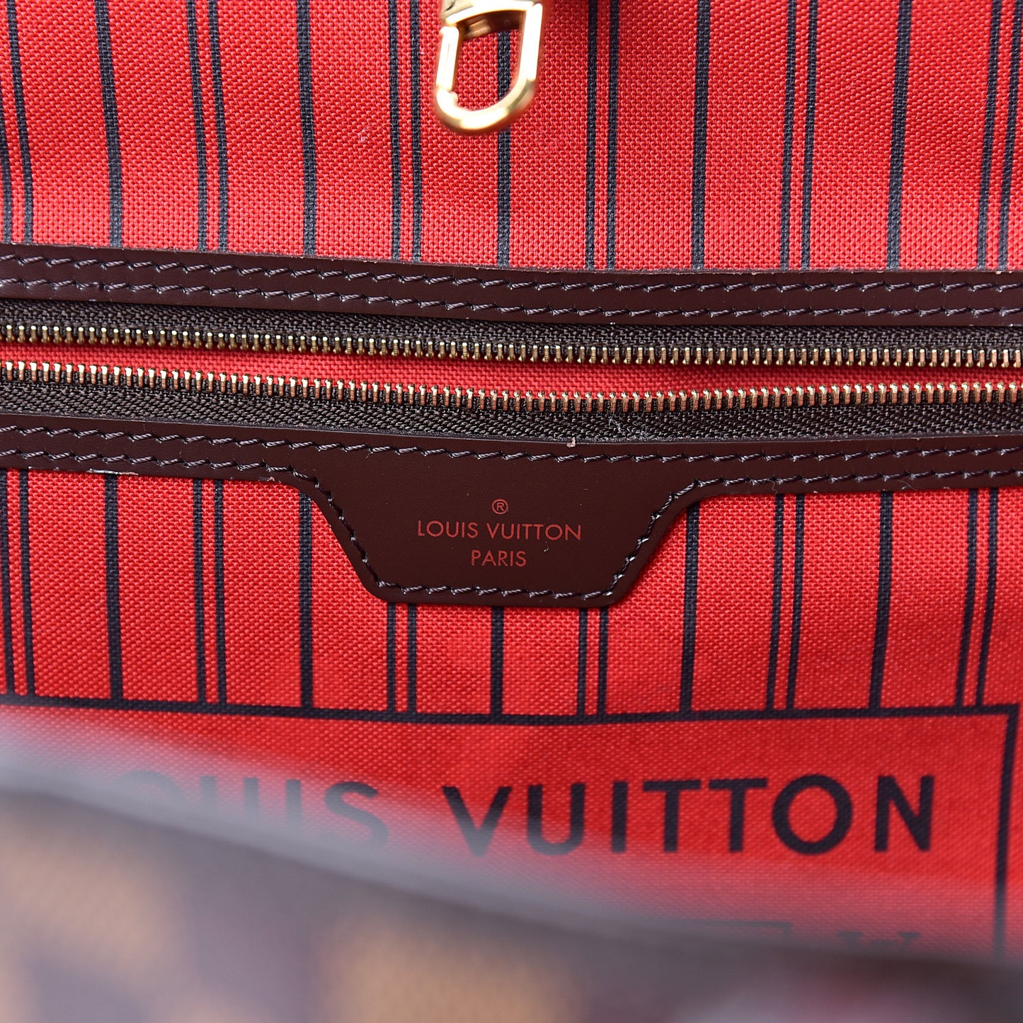 Damier Ebene Neo Neverfull GM