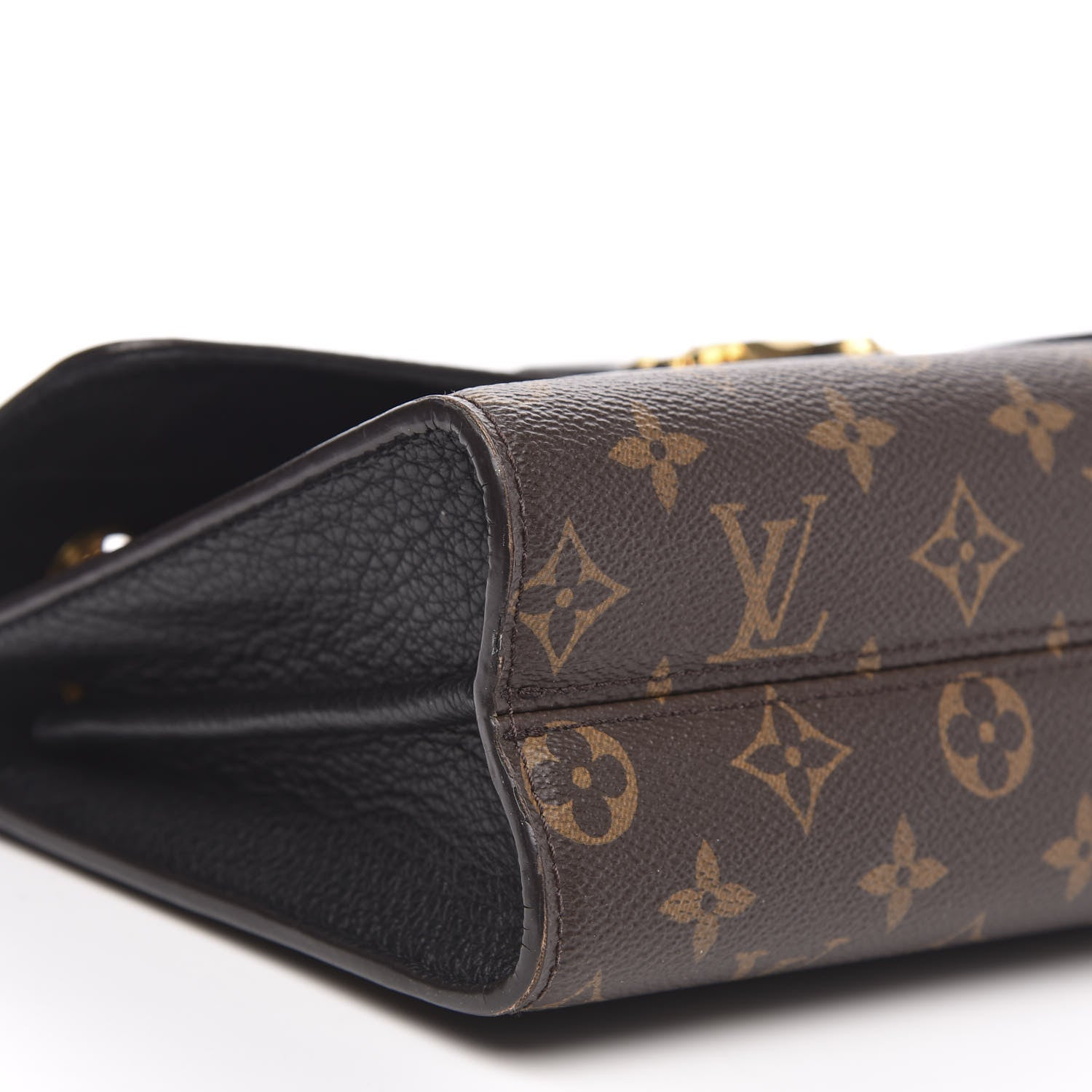Louis Vuitton Monogram Victoire Black 7 of 14