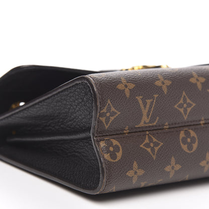 Louis Vuitton Monogram Victoire Black 7 of 14