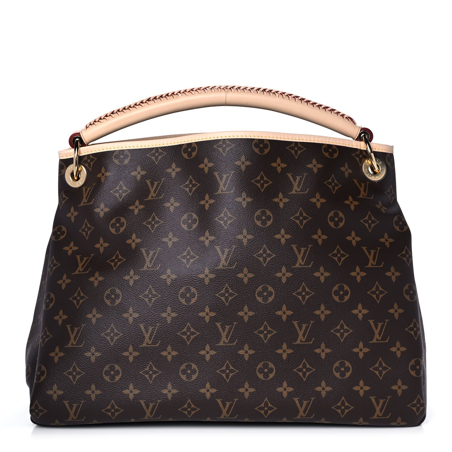Louis Vuitton Monogram Artsy MM 1 of 10