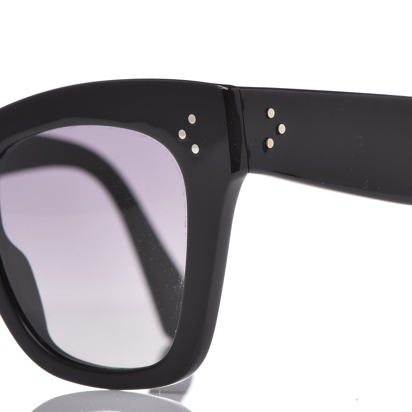 Polarized Sunglasses CL4004IN Black