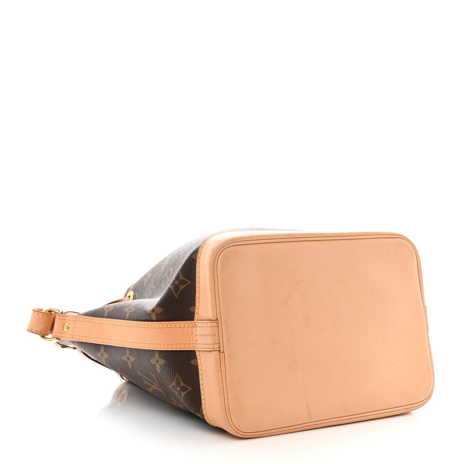 Louis Vuitton Monogram Noe BB 4 of 11